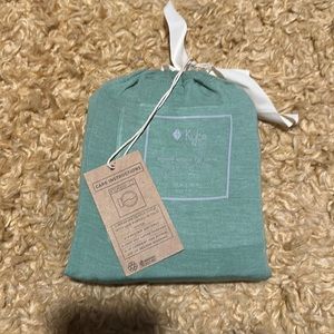 Kyte changing pad cover